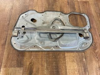 bontott FORD FOCUS C-MAX I Bal első Ablakemelő Szerkezet (Elektromos)