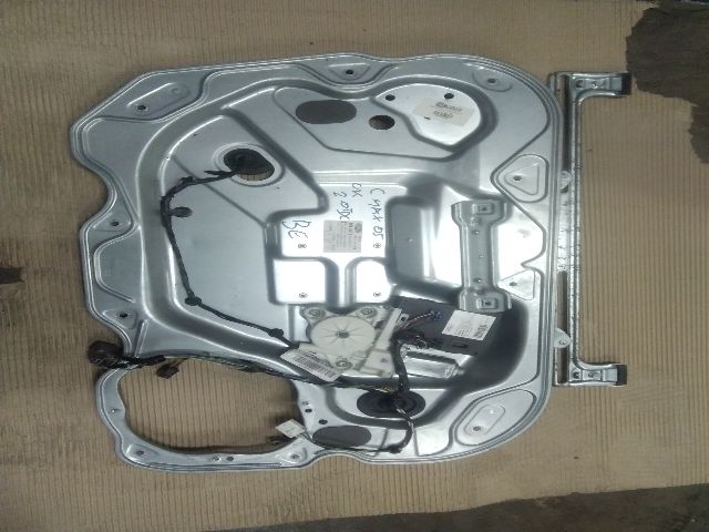 bontott FORD FOCUS C-MAX I Bal első Ablakemelő Szerkezet (Elektromos)