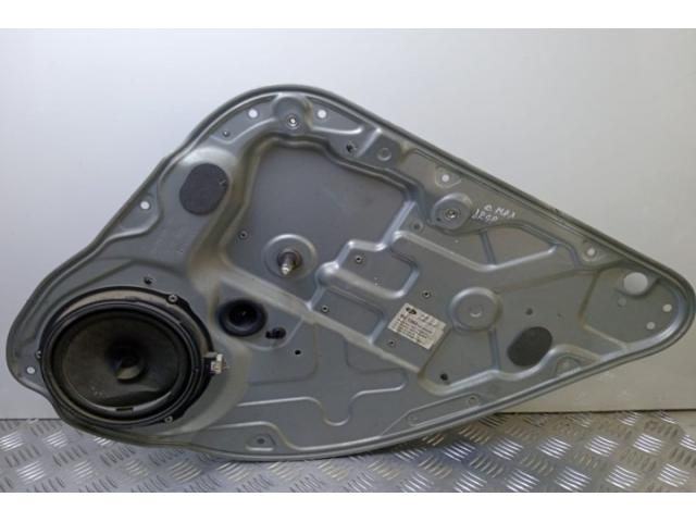 bontott FORD FOCUS C-MAX I Bal első Ablakemelő Szerkezet (Mechanikus)