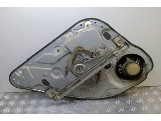 bontott FORD FOCUS C-MAX I Bal első Ablakemelő Szerkezet (Mechanikus)