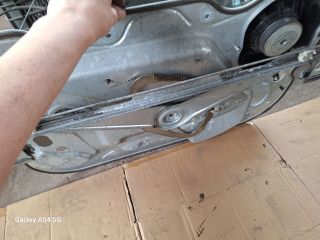 bontott FORD FOCUS C-MAX I Bal első Ablakemelő Szerkezet (Mechanikus)