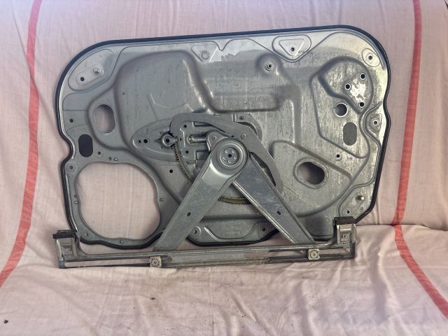 bontott FORD FOCUS C-MAX I Bal első Ablakemelő Szerkezet (Mechanikus)