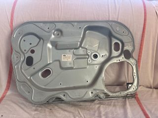 bontott FORD FOCUS C-MAX I Bal első Ablakemelő Szerkezet (Mechanikus)