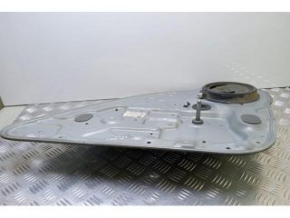 bontott FORD FOCUS C-MAX I Bal első Ablakemelő Szerkezet (Mechanikus)