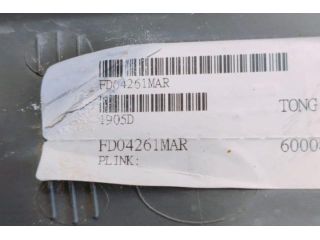 bontott FORD FOCUS C-MAX I Bal első Ajtó Díszléc