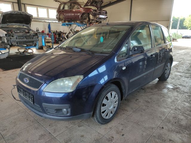 bontott FORD FOCUS C-MAX I Bal első Ajtó Díszléc