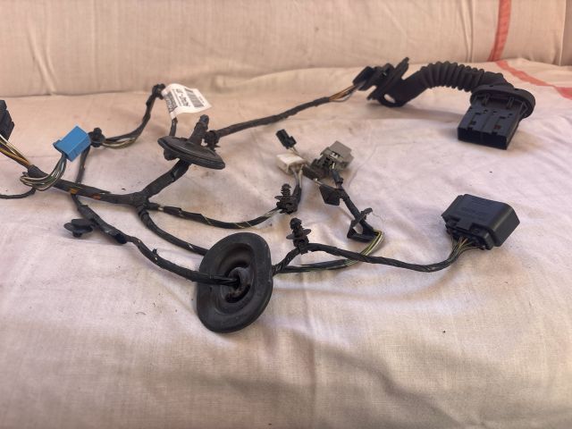 bontott FORD FOCUS C-MAX I Bal első Ajtó Kábelköteg