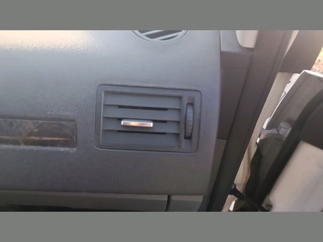 bontott FORD FOCUS C-MAX I Bal első Ajtó Kárpit