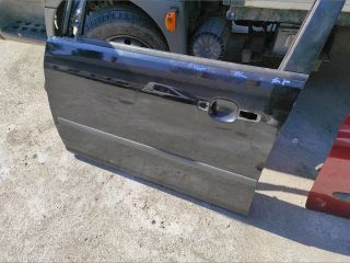 bontott FORD FOCUS C-MAX I Bal első Ajtó (Üres lemez)