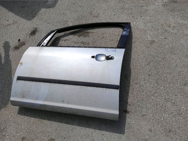bontott FORD FOCUS C-MAX I Bal első Ajtó (Üres lemez)