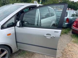 bontott FORD FOCUS C-MAX I Bal első Ajtó (Üres lemez)