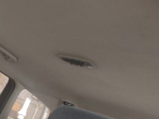 bontott FORD FOCUS C-MAX I Bal első Ajtó Vezérlőegység