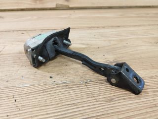 bontott FORD FOCUS C-MAX I Bal első Ajtóhatároló