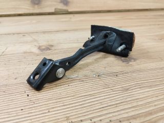 bontott FORD FOCUS C-MAX I Bal első Ajtóhatároló