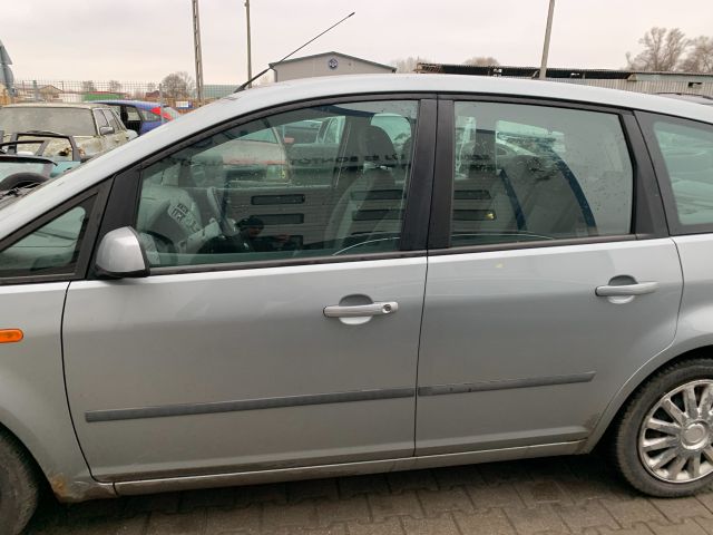 bontott FORD FOCUS C-MAX I Bal első Ajtóhatároló