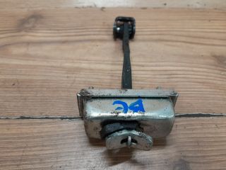 bontott FORD FOCUS C-MAX I Bal első Ajtóhatároló