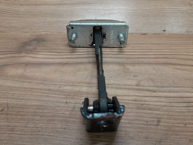 bontott FORD FOCUS C-MAX I Bal első Ajtóhatároló