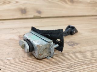 bontott FORD FOCUS C-MAX I Bal első Ajtóhatároló