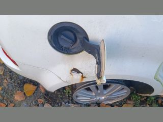 bontott FORD FOCUS C-MAX I Bal első Ajtóhatároló