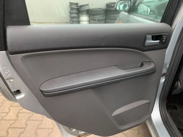 bontott FORD FOCUS C-MAX I Bal első Ajtóhatároló