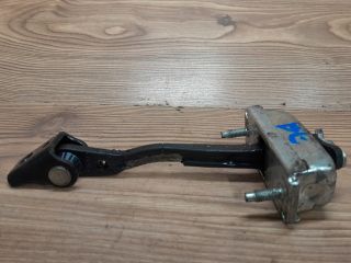 bontott FORD FOCUS C-MAX I Bal első Ajtóhatároló