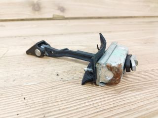 bontott FORD FOCUS C-MAX I Bal első Ajtóhatároló