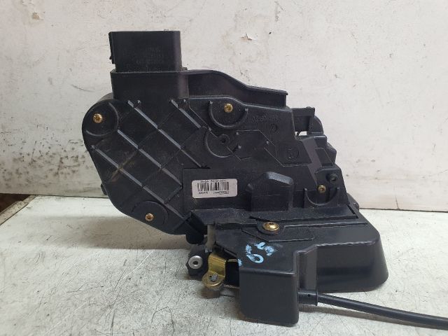 bontott FORD FOCUS C-MAX I Bal első Ajtózár