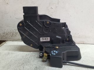 bontott FORD FOCUS C-MAX I Bal első Ajtózár