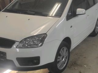 bontott FORD FOCUS C-MAX I Bal első Ajtózár