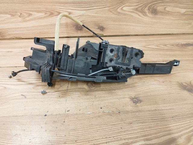 bontott FORD FOCUS C-MAX I Bal első Ajtózár