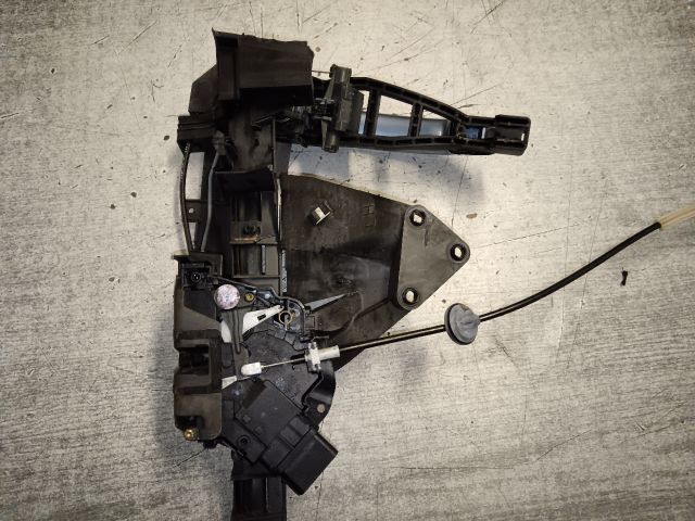 bontott FORD FOCUS C-MAX I Bal első Ajtózár