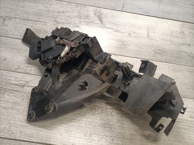 bontott FORD FOCUS C-MAX I Bal első Ajtózár