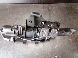 bontott FORD FOCUS C-MAX I Bal első Ajtózár