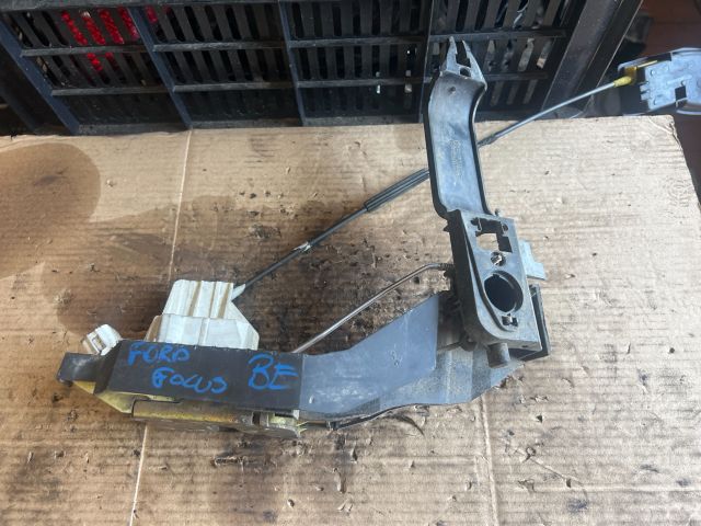 bontott FORD FOCUS C-MAX I Bal első Ajtózár