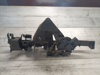 bontott FORD FOCUS C-MAX I Bal első Ajtózár