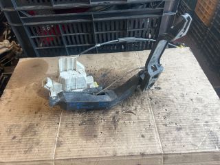 bontott FORD FOCUS C-MAX I Bal első Ajtózár