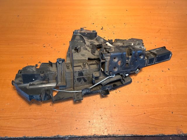 bontott FORD FOCUS C-MAX I Bal első Ajtózár