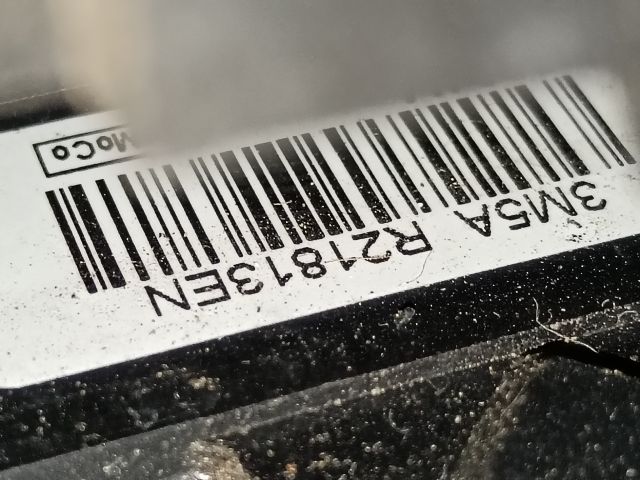 bontott FORD FOCUS C-MAX I Bal első Ajtózár