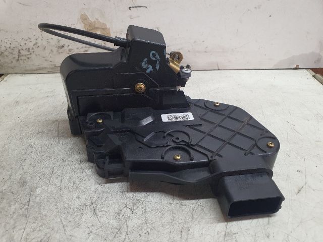 bontott FORD FOCUS C-MAX I Bal első Ajtózár