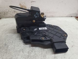 bontott FORD FOCUS C-MAX I Bal első Ajtózár