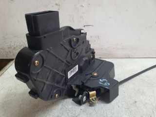 bontott FORD FOCUS C-MAX I Bal első Ajtózár