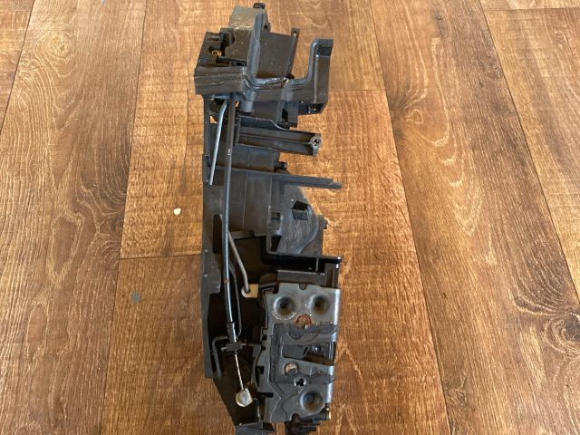 bontott FORD FOCUS C-MAX I Bal első Ajtózár