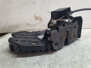 bontott FORD FOCUS C-MAX I Bal első Ajtózár