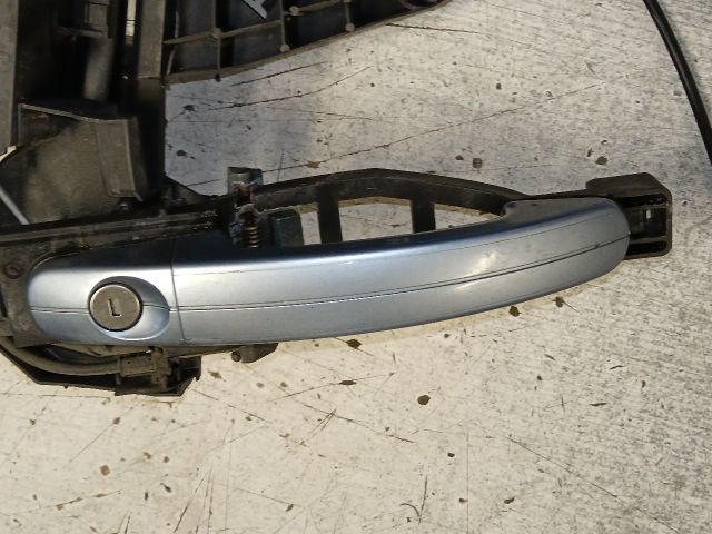 bontott FORD FOCUS C-MAX I Bal első Ajtózár