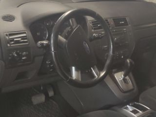 bontott FORD FOCUS C-MAX I Bal első Ajtózár