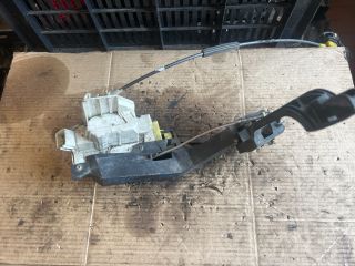 bontott FORD FOCUS C-MAX I Bal első Ajtózár