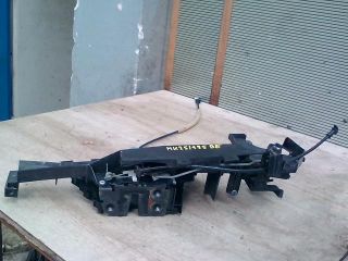 bontott FORD FOCUS C-MAX I Bal első Ajtózár