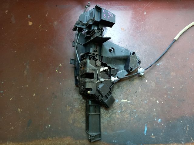 bontott FORD FOCUS C-MAX I Bal első Ajtózár