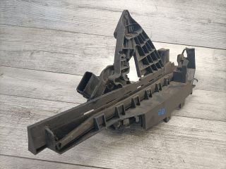 bontott FORD FOCUS C-MAX I Bal első Ajtózár