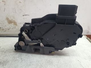 bontott FORD FOCUS C-MAX I Bal első Ajtózár